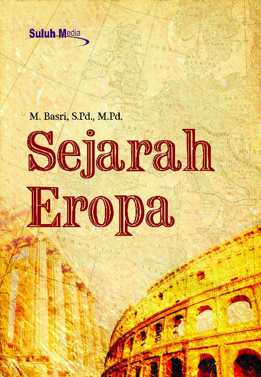 Sejarah Eropa